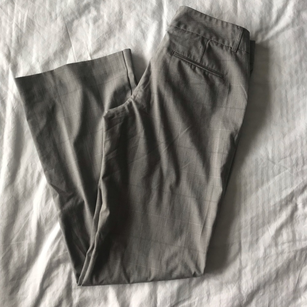 EXPRESS Editor dress pants/slacks size 6 EUC - Picture 5 of 5